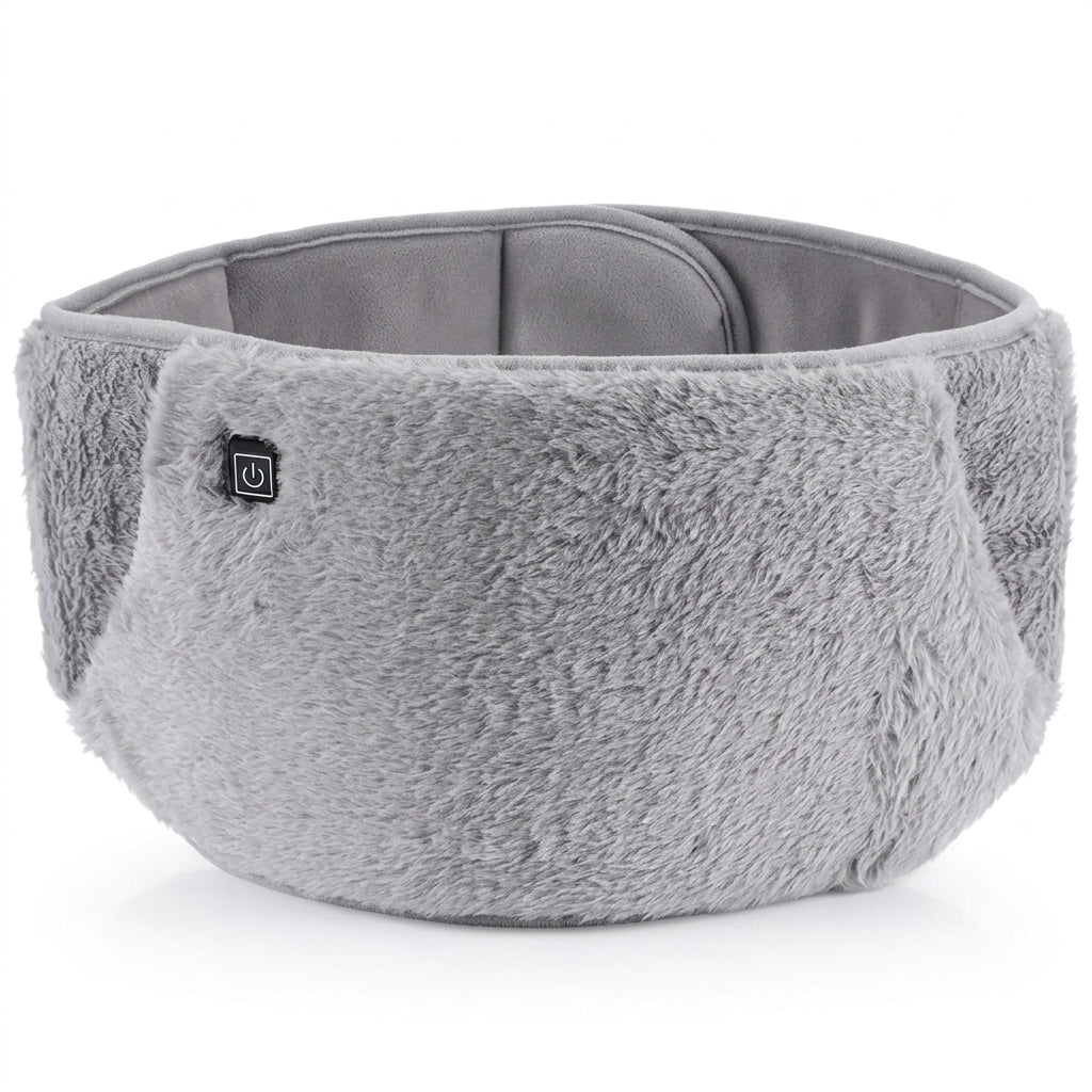 Heated Plush Belt