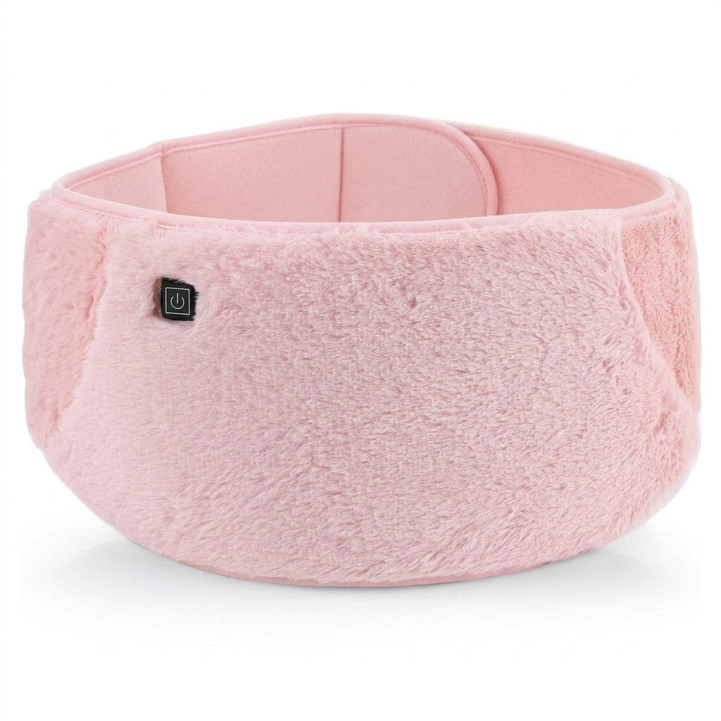 Heated Plush Belt