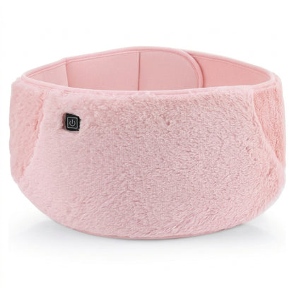 Heated Plush Belt