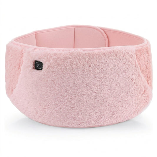 Heated Plush Belt