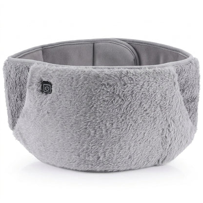 Heated Plush Belt